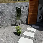Refugio Da Ribeira 펜션 São Vicente