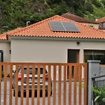 펜션 Refugio Da Ribeira São Vicente