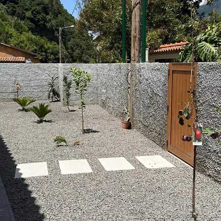 Refugio Da Ribeira