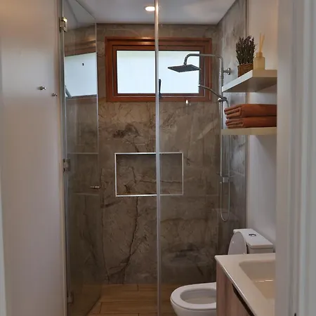 Prázdninový dům Refugio Da Ribeira