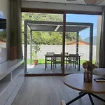 Refugio Da Ribeira *