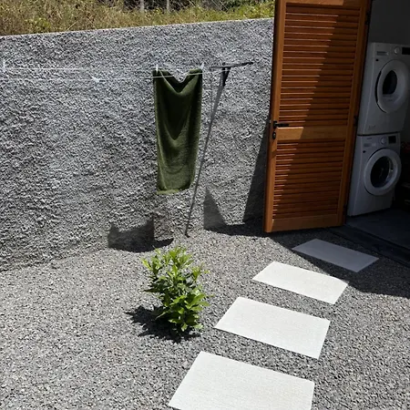 Refugio Da Ribeira בית נופש São Vicente