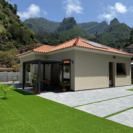 Refugio Da Ribeira São Vicente