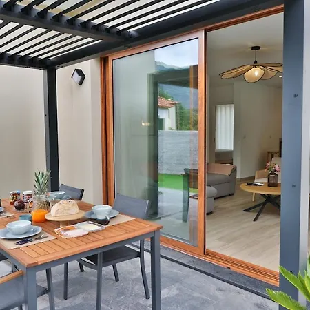 Refugio Da Ribeira *