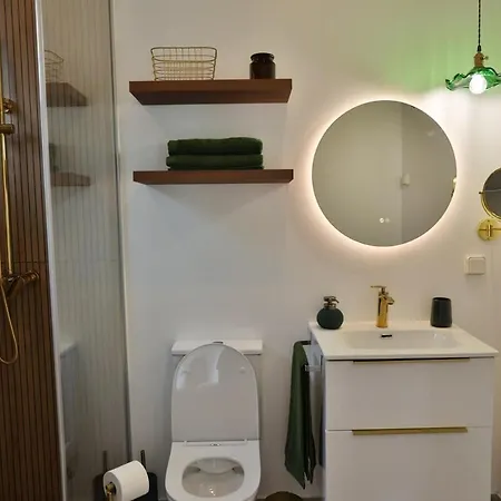 Дом отдыха Refugio Da Ribeira *