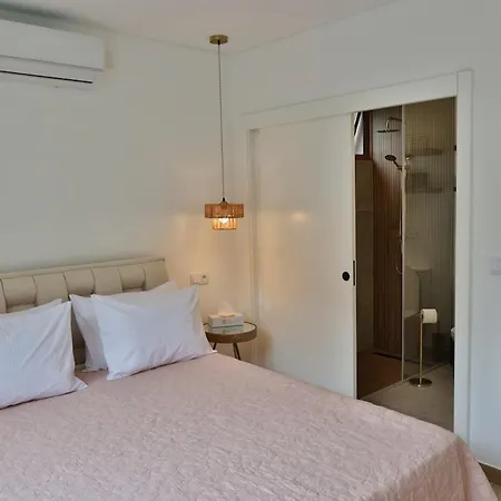 بيت للعطل Refugio Da Ribeira *