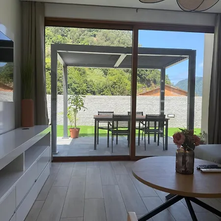 Refugio Da Ribeira *