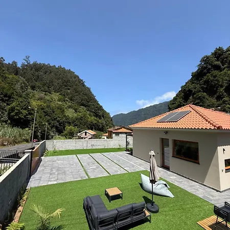 Refugio Da Ribeira Дом отдыха *