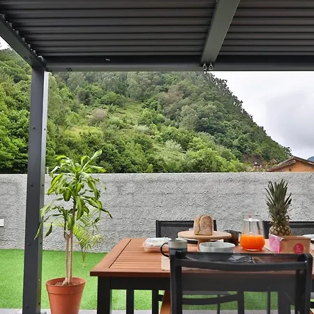 Refugio Da Ribeira *