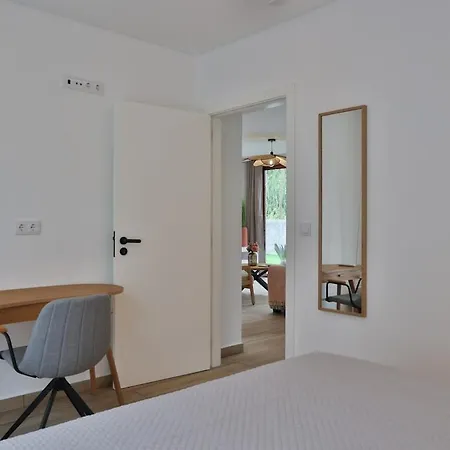 Refugio Da Ribeira * Сан-Висенти