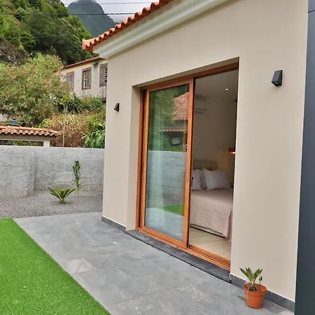 Refugio Da Ribeira Дом отдыха