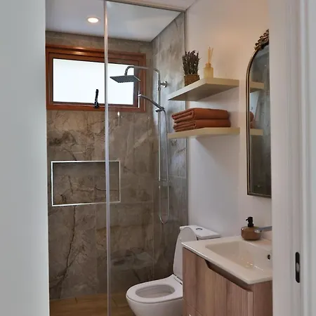 Refugio Da Ribeira *