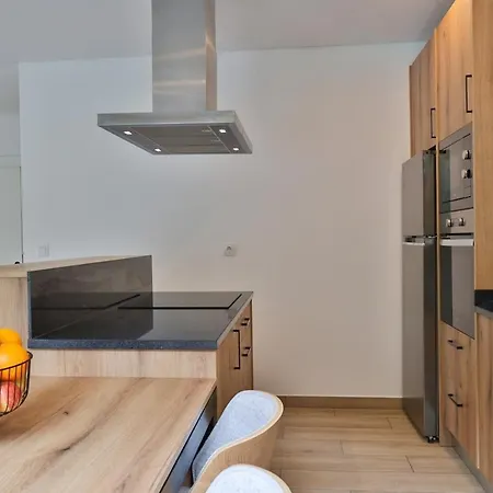 Refugio Da Ribeira Сан-Висенти