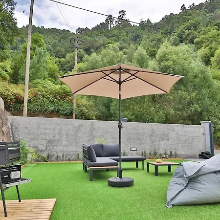 Refugio Da Ribeira *