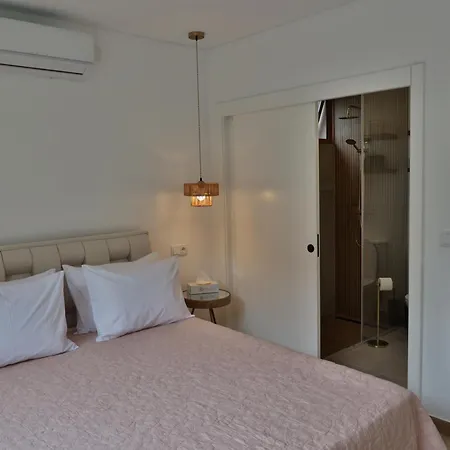 Refugio Da Ribeira Сан-Висенти