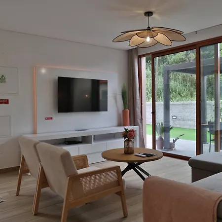 Refugio Da Ribeira *