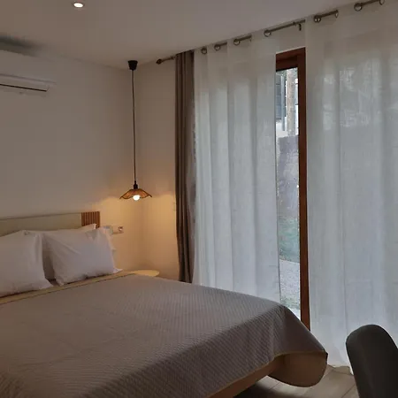 Refugio Da Ribeira Дом отдыха