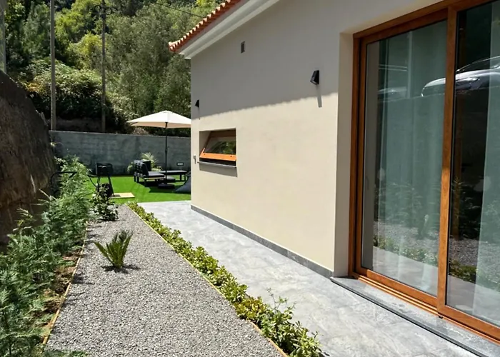 Refugio Da Ribeira Casa vacanze *