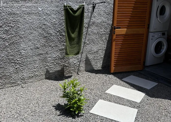 Refugio Da Ribeira Casa vacanze São Vicente