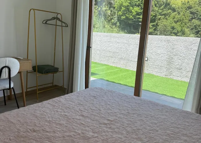 Refugio Da Ribeira Casa vacanze *