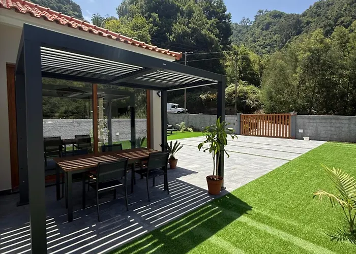 Refugio Da Ribeira Casa vacanze *