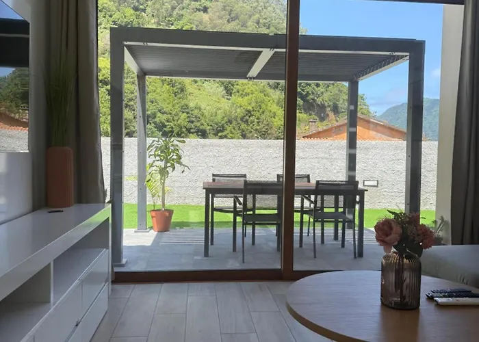 Refugio Da Ribeira *