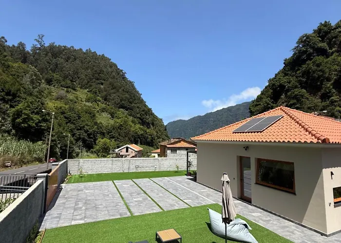 Refugio Da Ribeira Casa vacanze *