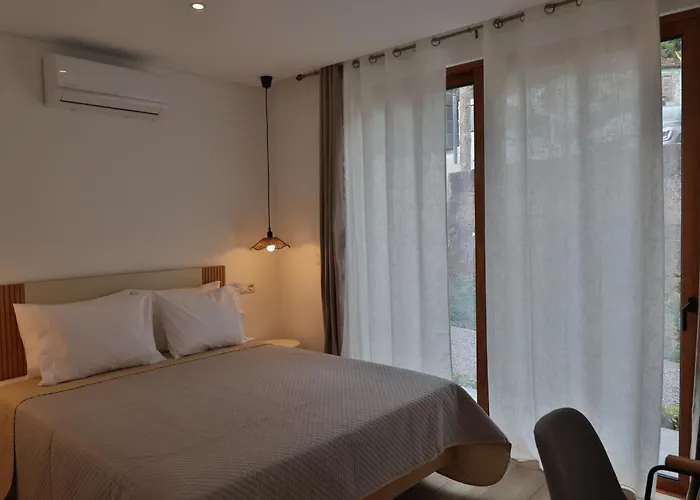 Refugio Da Ribeira 度假居