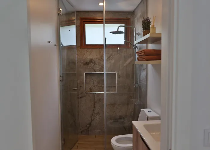 Casa vacanze Refugio Da Ribeira